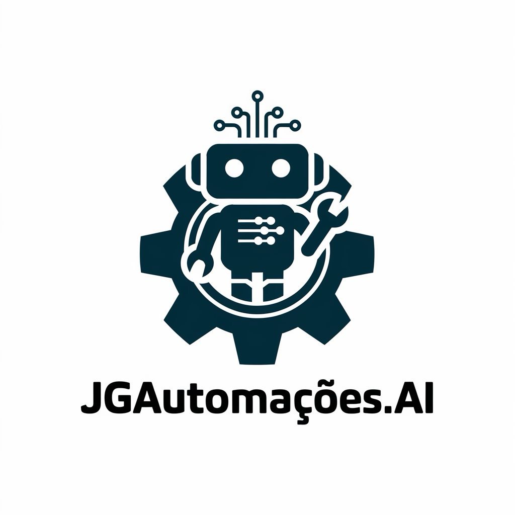 JGAutomações.AI Logo